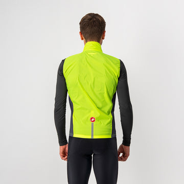SQUADRA STRETCH VEST